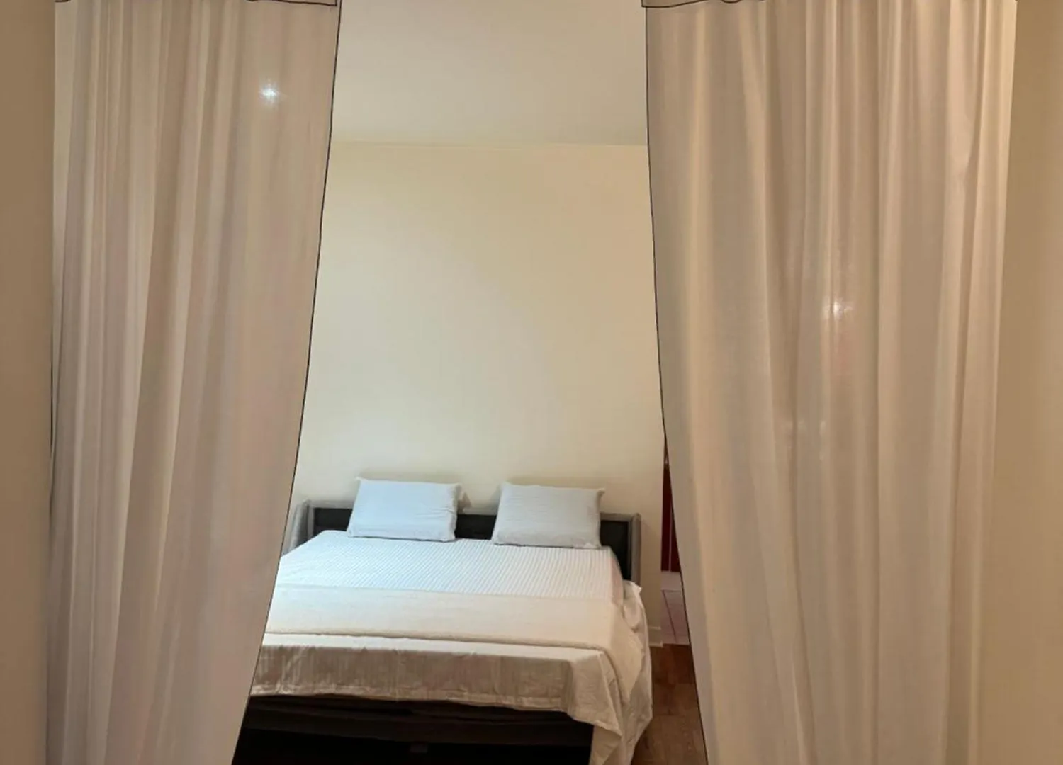 Apartmán Amy Paříž