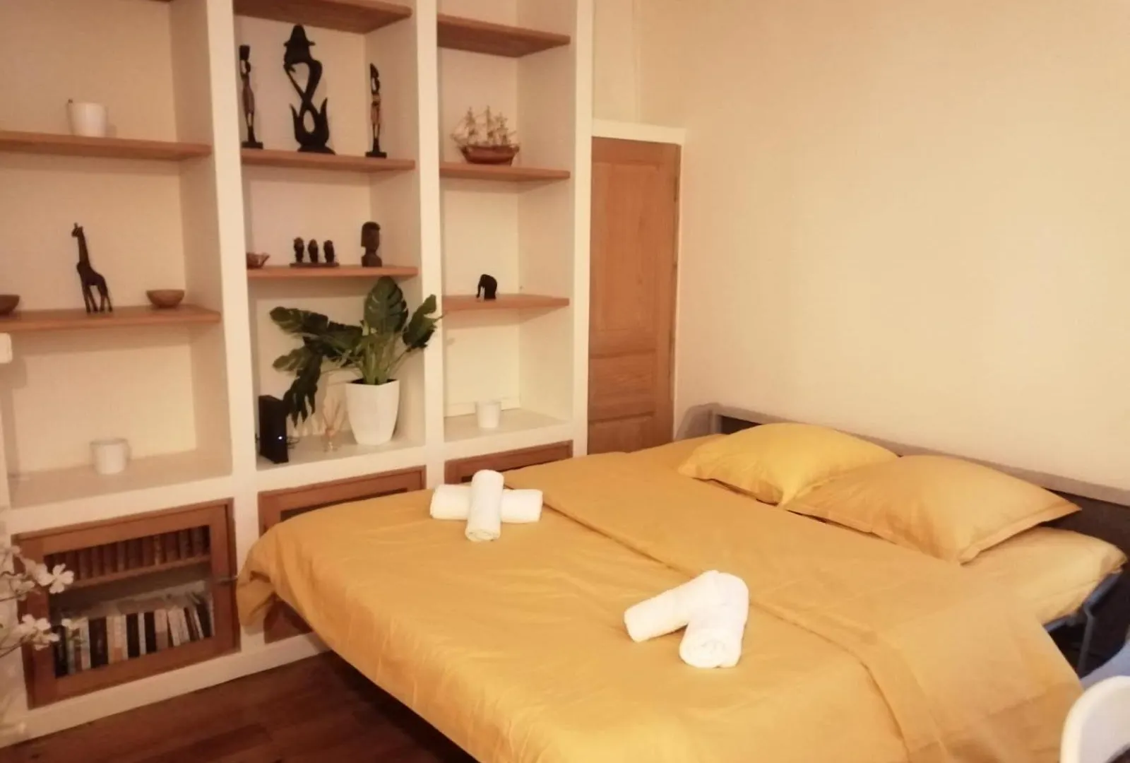 Amy Apartmán Paříž