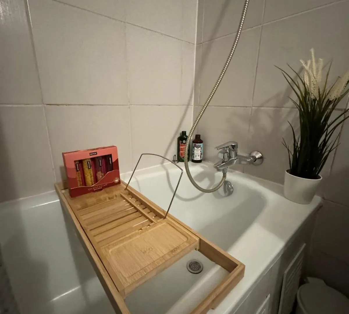 Apartmán Amy *