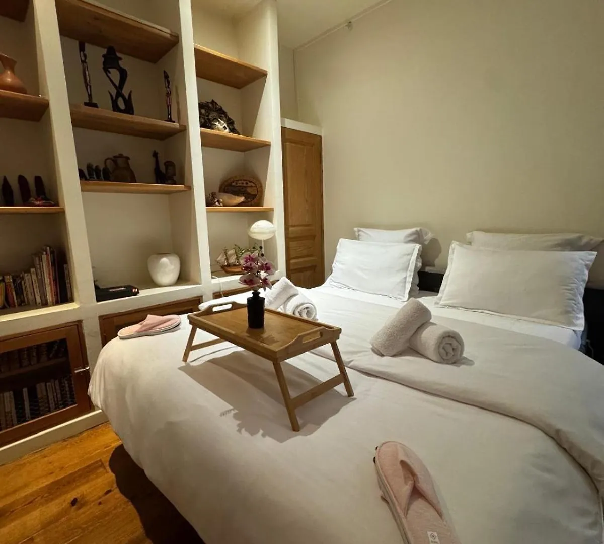 Apartamento Amy *